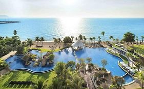 Movenpick Residence/Beach Access/2BR/Amazing View2